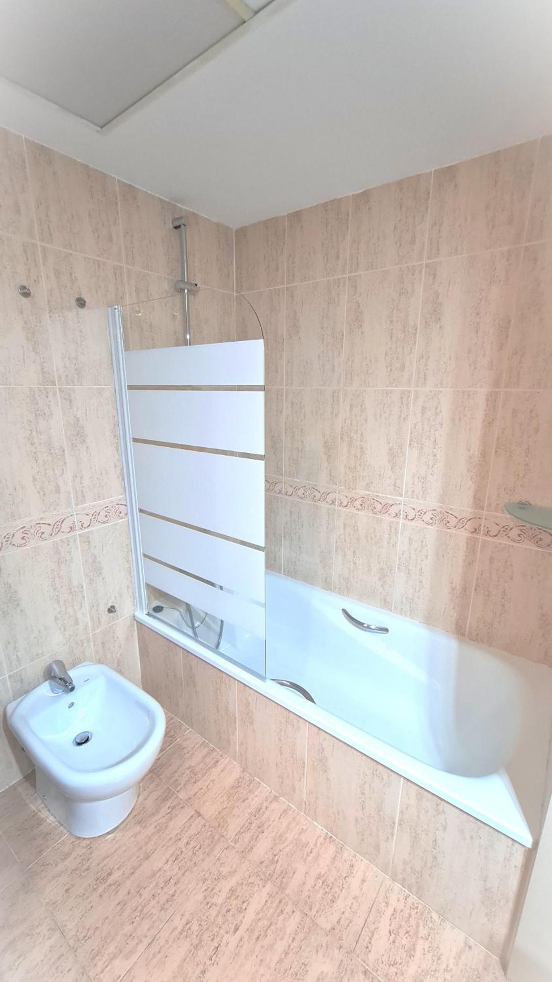 Beach Valencia Luxury D15-9 Apartment With Terrace And Sea Views With Two Rooms Exteriér fotografie